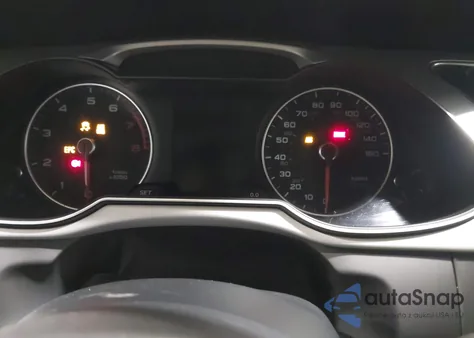 2016 Audi Allroad 2.0T Premium z USA, uszkodzony, nr VIN WA1UFAFL0GA014583